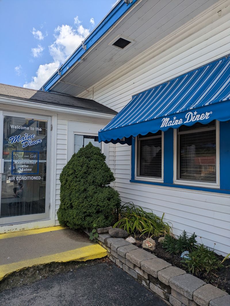 Maine Diner