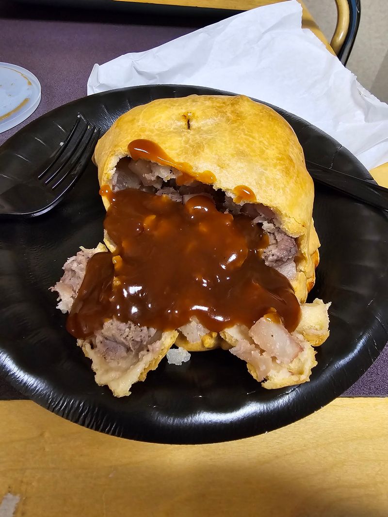 Butte’s Mining History Still Lives On Through Its Food