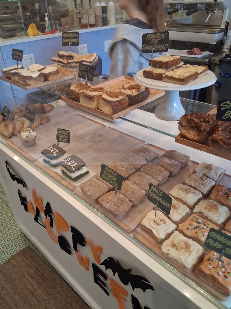 350° Bakery