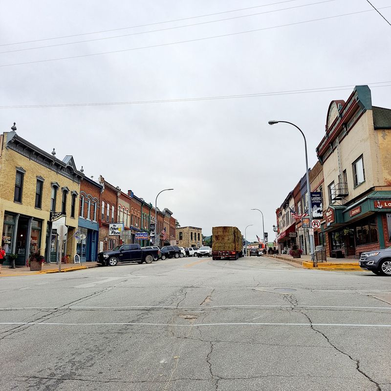 Lansing