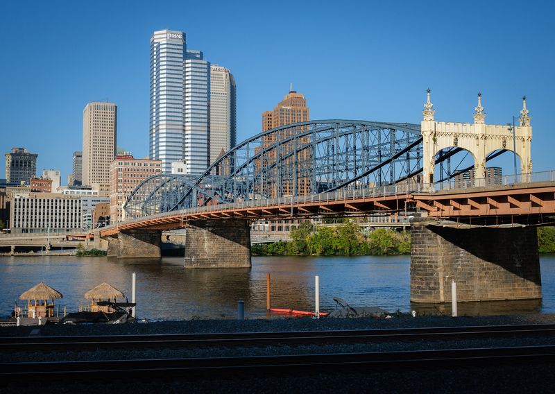 Smithfield Street Bridge
