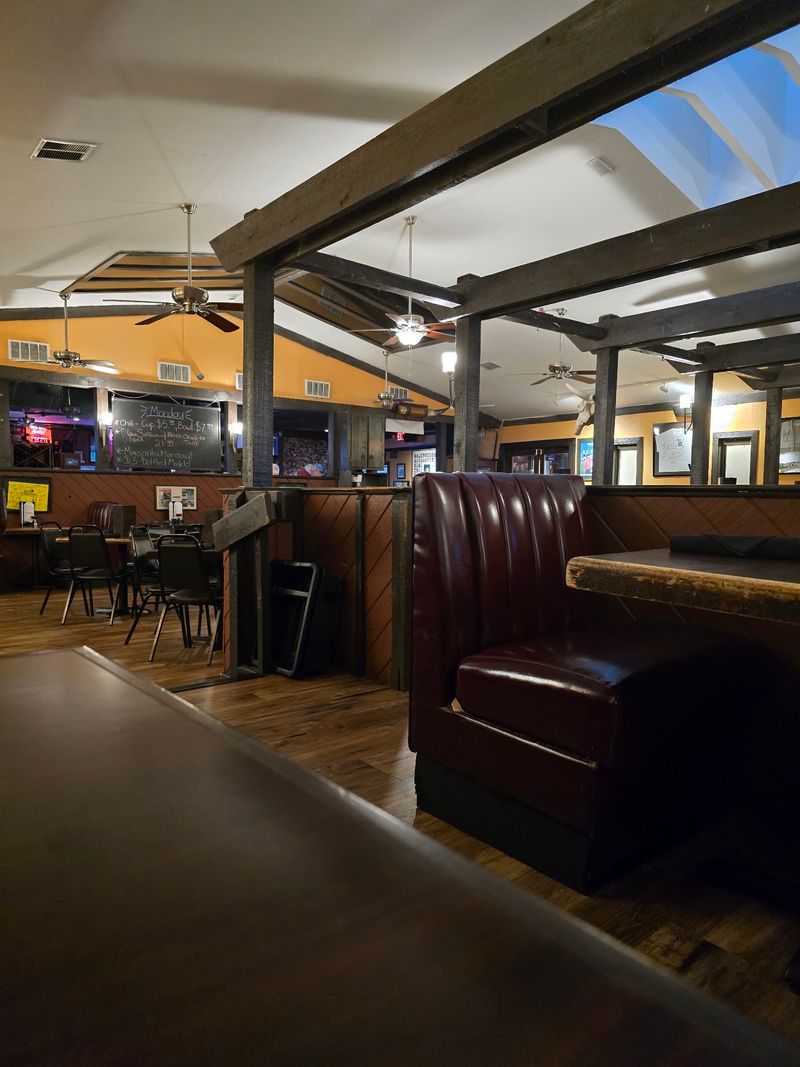 TBonz Steakhouse