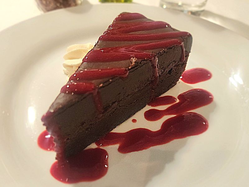 Desserts Worth The Last Bite