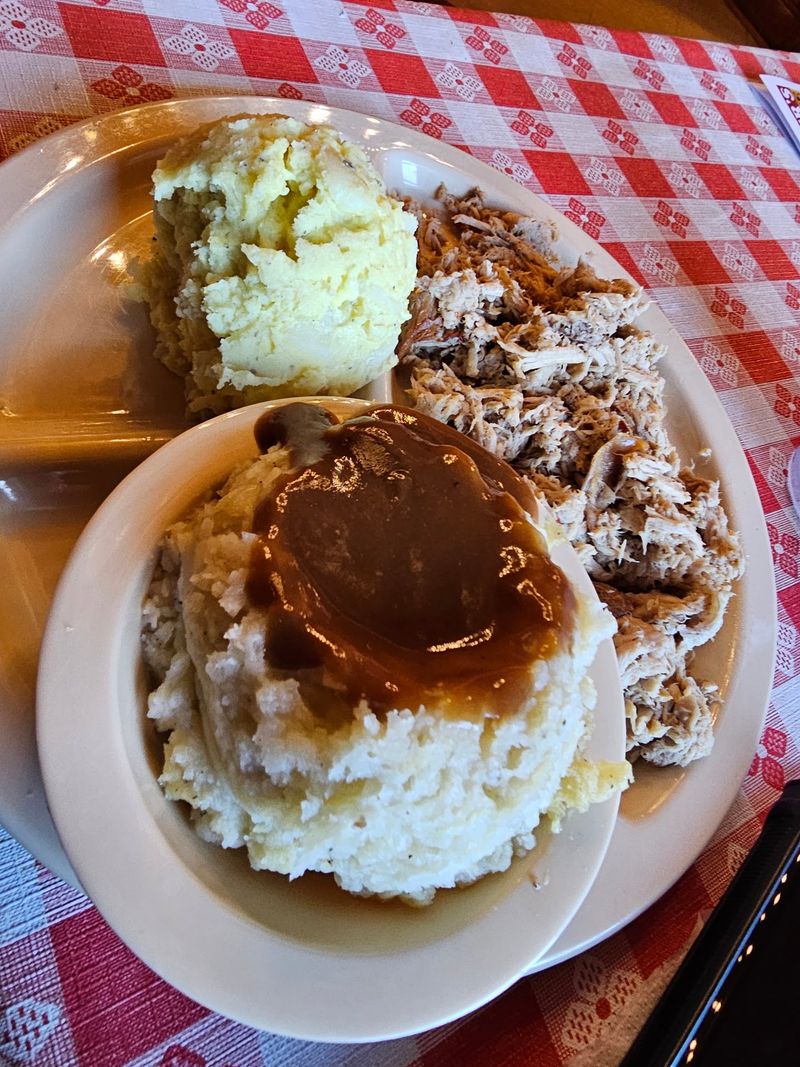 Save Room for Banana Pudding