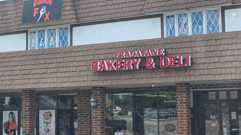 Fragapane Bakeries