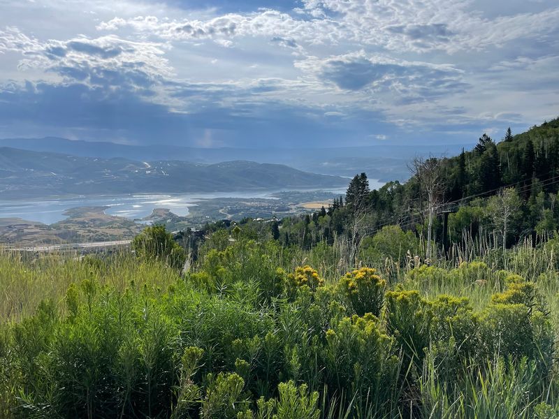 Deer Crest Area, Wasatch County