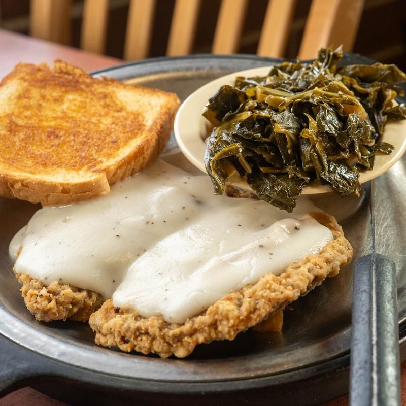 Pioneer Family Restaurant, Archdale, NC