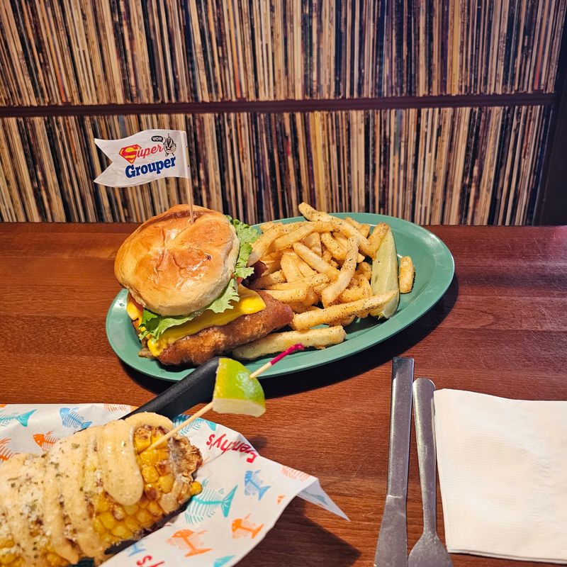 Frenchy's Original Cafe