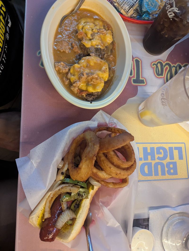 The Slopper Has Become Part Of Pueblo’s Food Identity