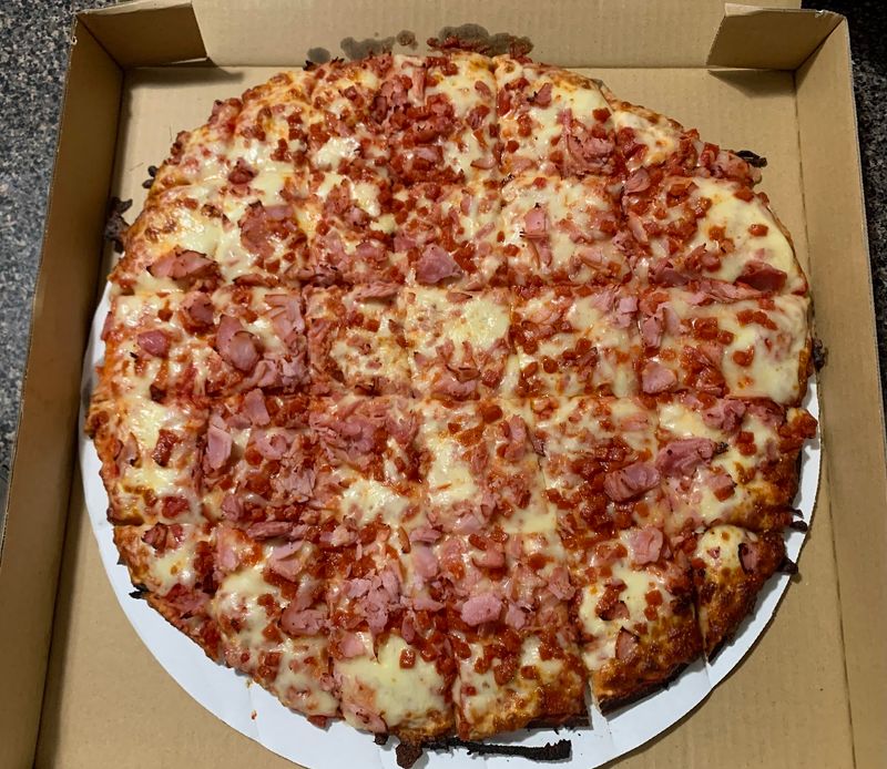 Sir Pizza, Randleman, NC
