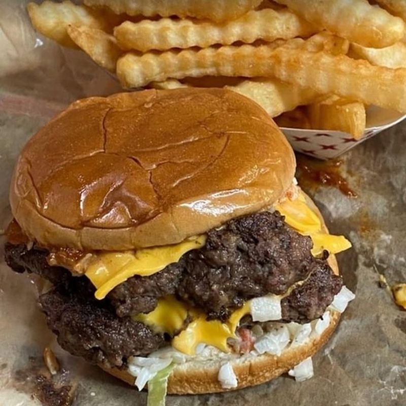 Duke's Grill, Monroe, NC