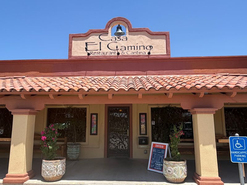 Casa El Camino
