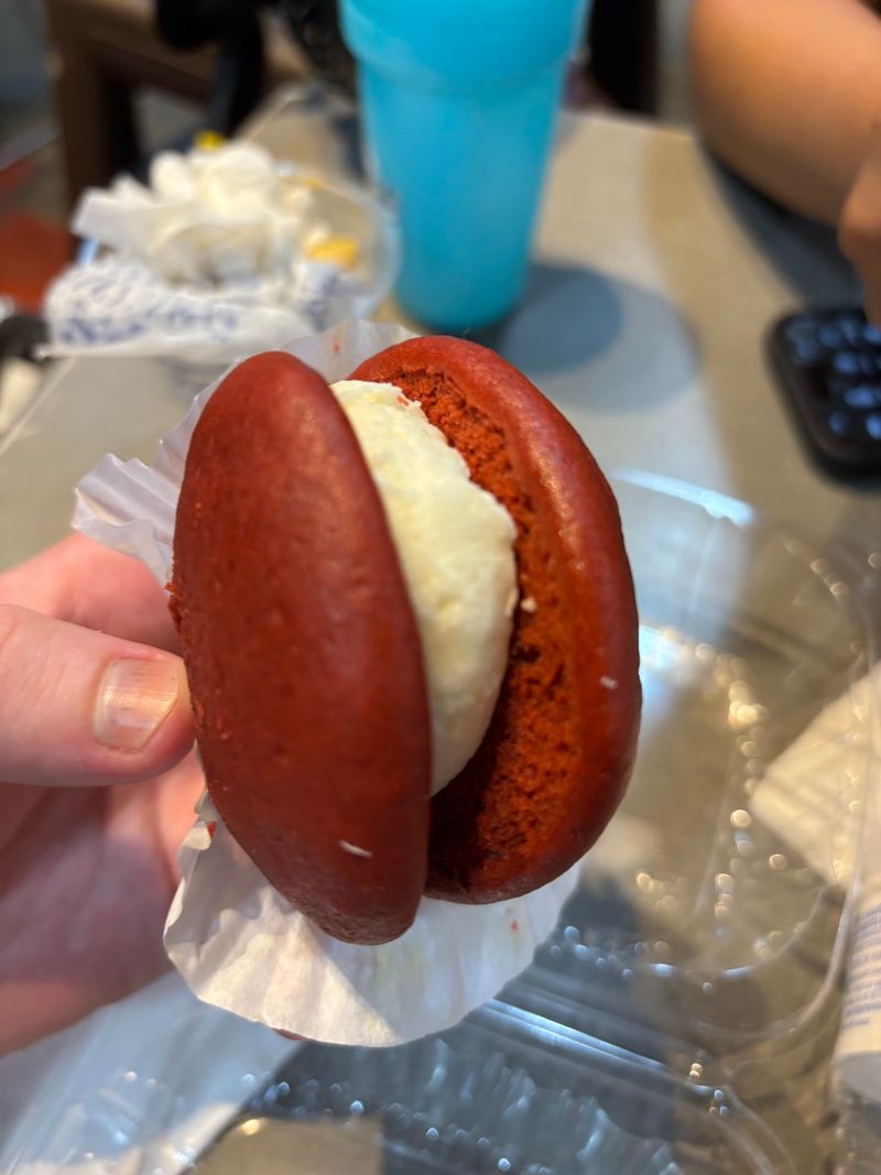 Flying Monkey Bakery, Philadelphia, PA
