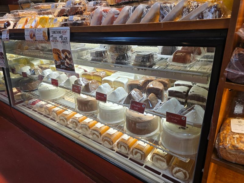 Beiler's Bakery, Philadelphia, PA