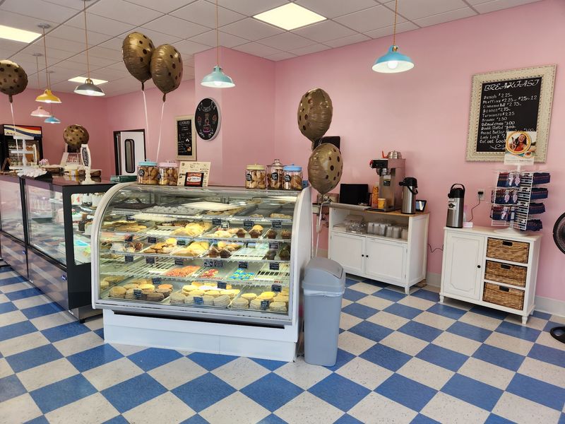 Ye Ole Sweet Shoppe, Erie, PA
