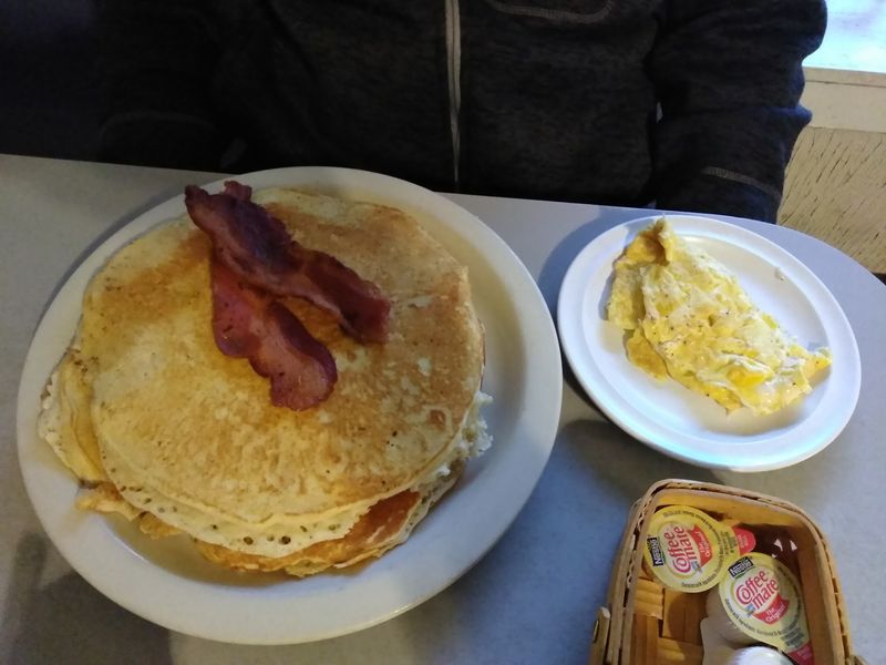 Pancakes And French Toast Share A Secret Batter