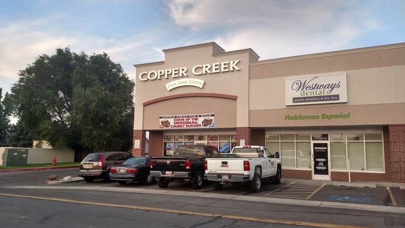 Copper Creek Pub & Grub