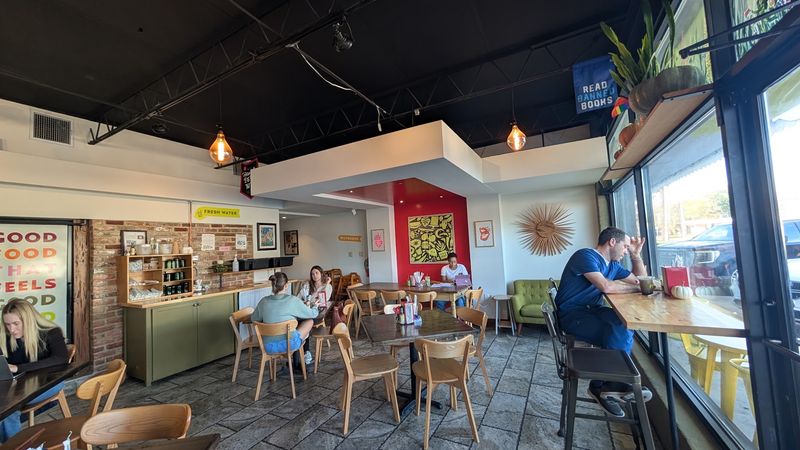 Five Mile Eatery