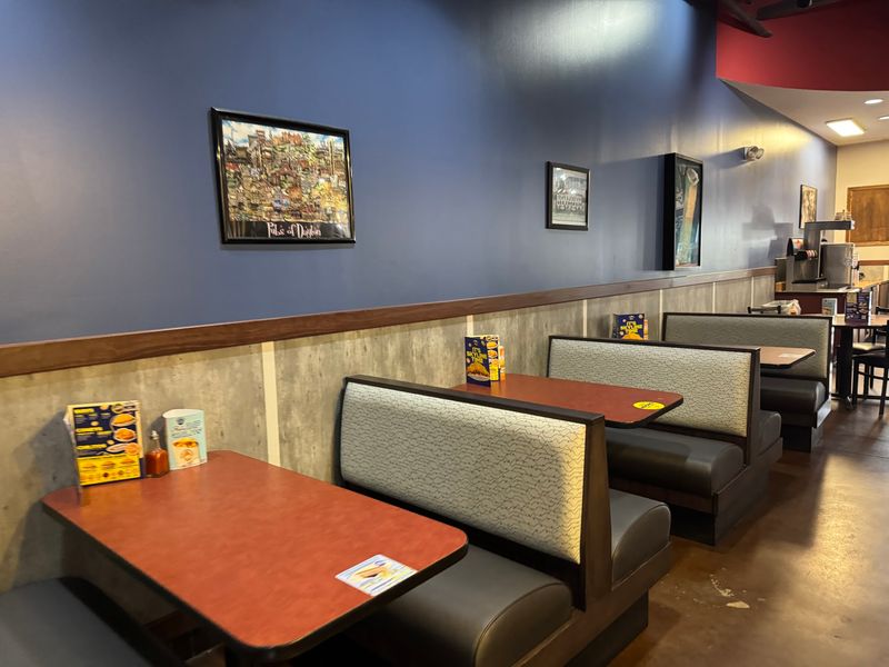 Skyline Chili