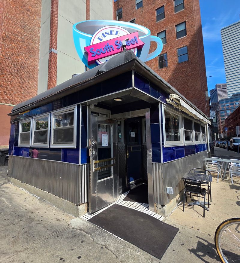 South Street Diner