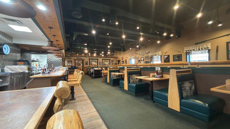 Black Bear Diner, Olathe
