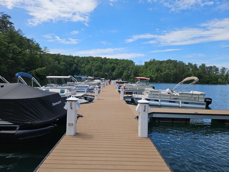 Quiet Coves Reward A Slower Day On The Water
