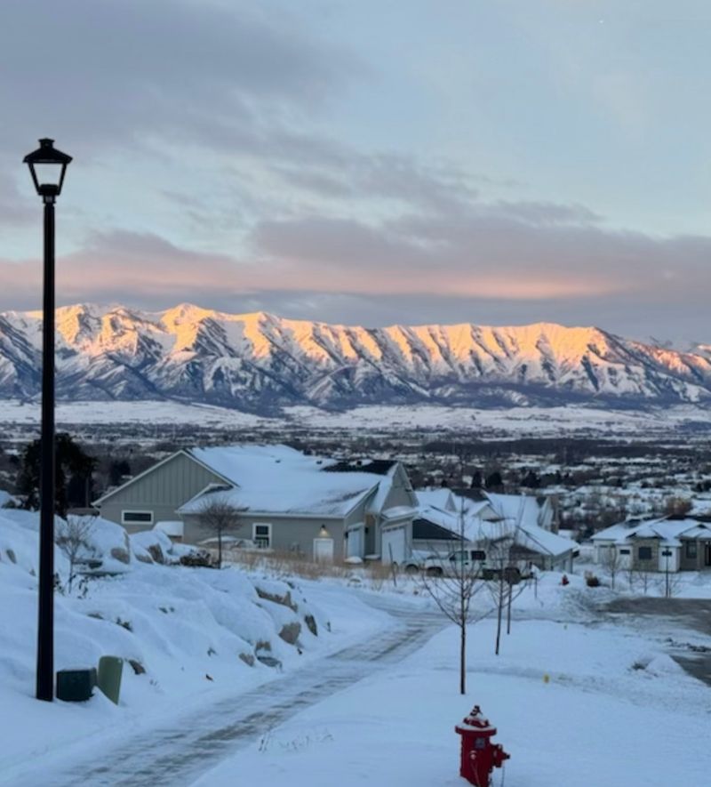 Providence, Utah