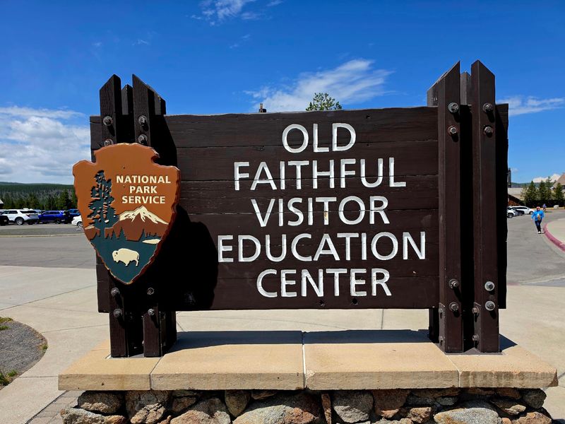 Eruption Predictions And Planning Your Visit