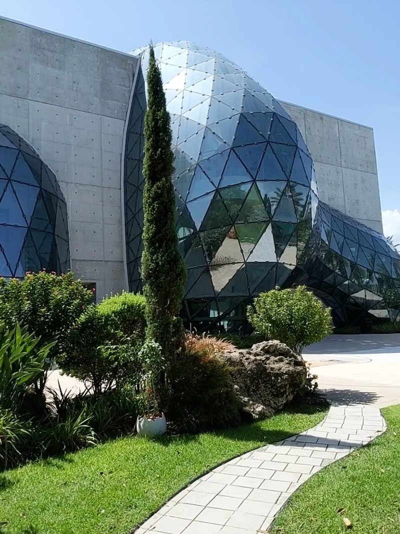The Dalí Museum