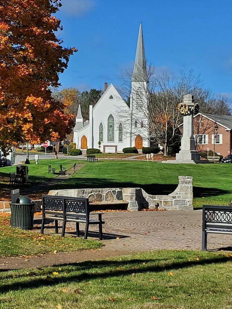 Town Common