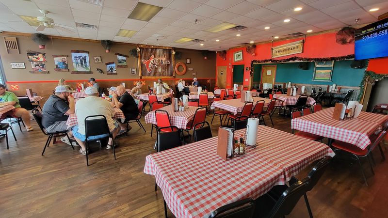 The Cajun Table Keeps Family Close