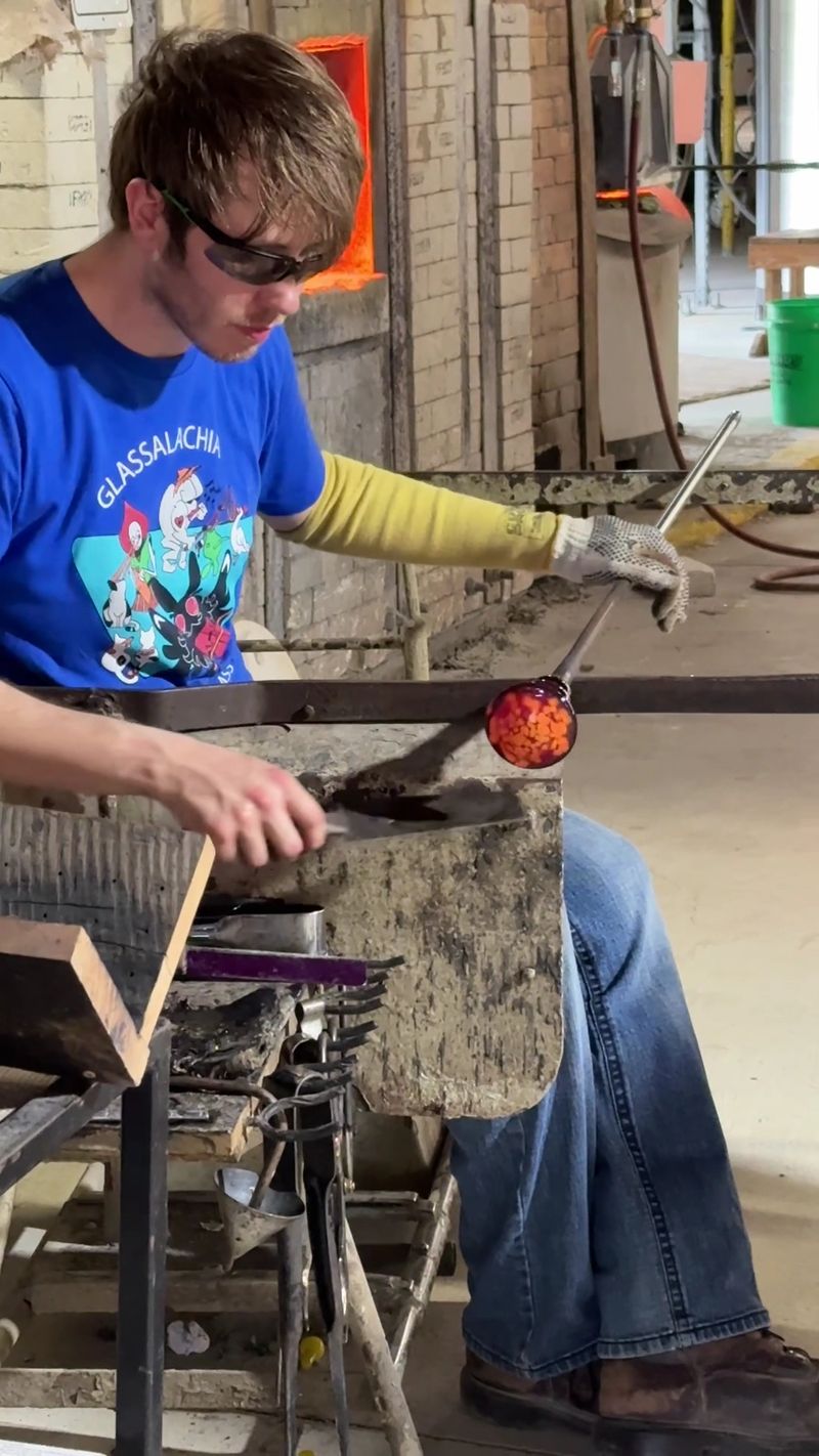 You Can Try Shaping Something Yourself