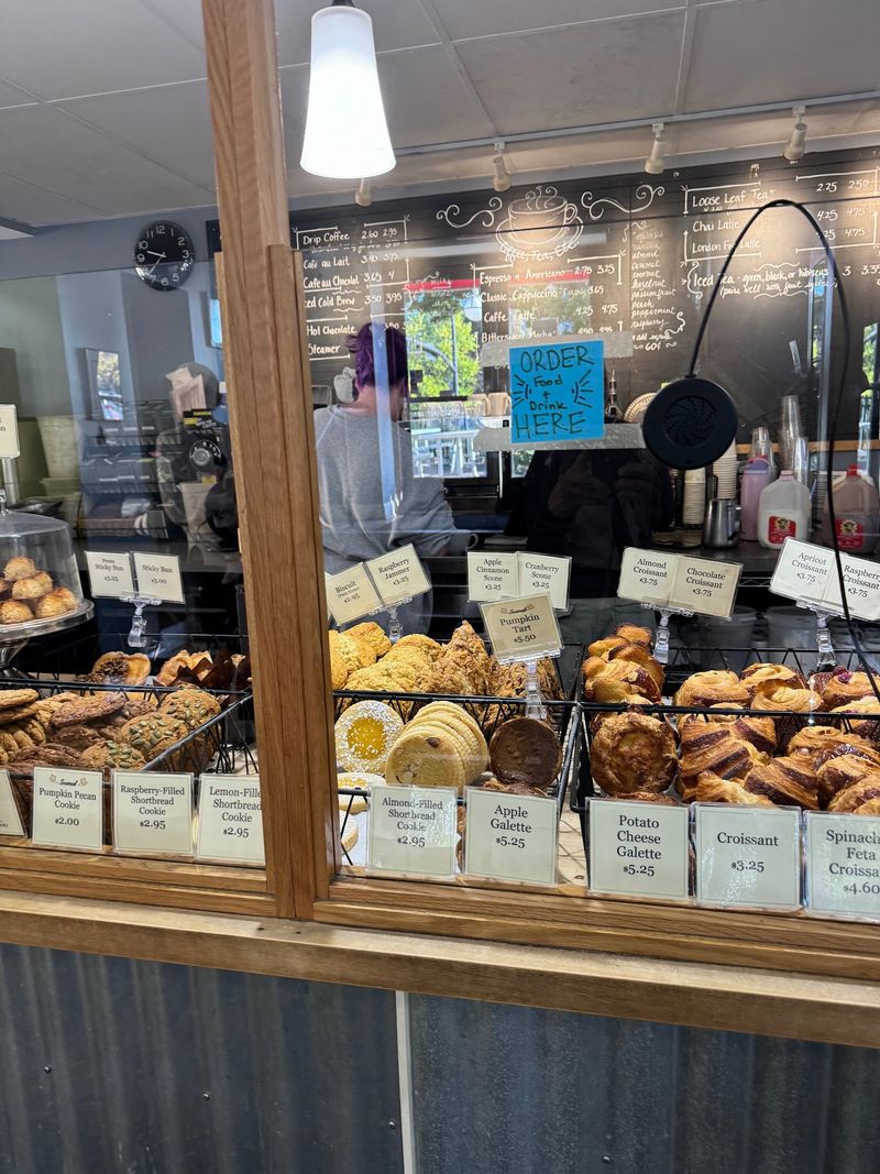 Blackbird Baking Company