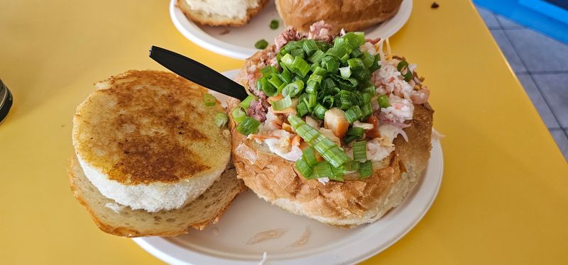 Splash Café, Pismo Beach, CA