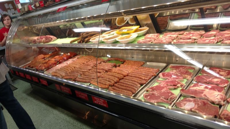 Beyond Pork Comes More Boudin