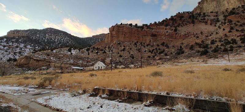 East Carbon, Carbon County