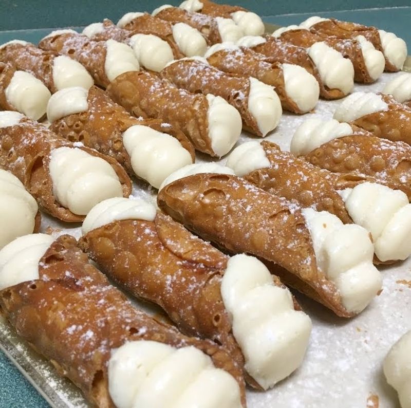 LaCascia’s Bakery & Deli