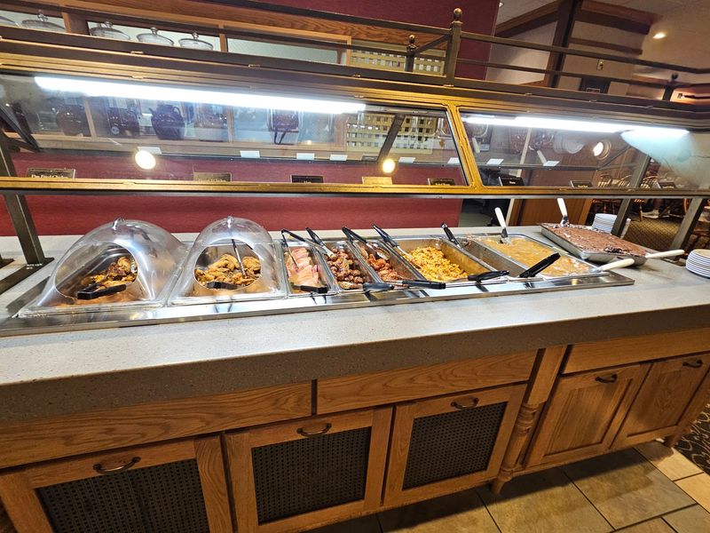 Dutch Valley Restaurant