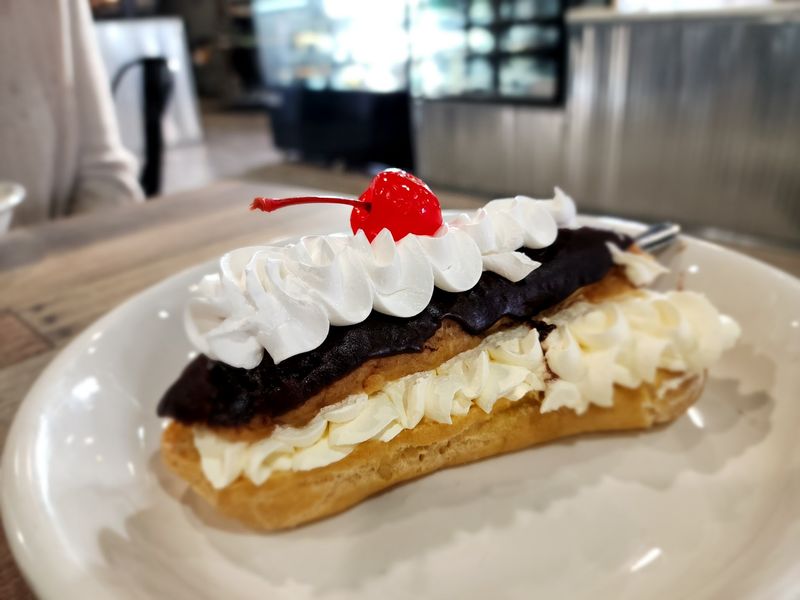 Main Street Bakery and Café, Keystone