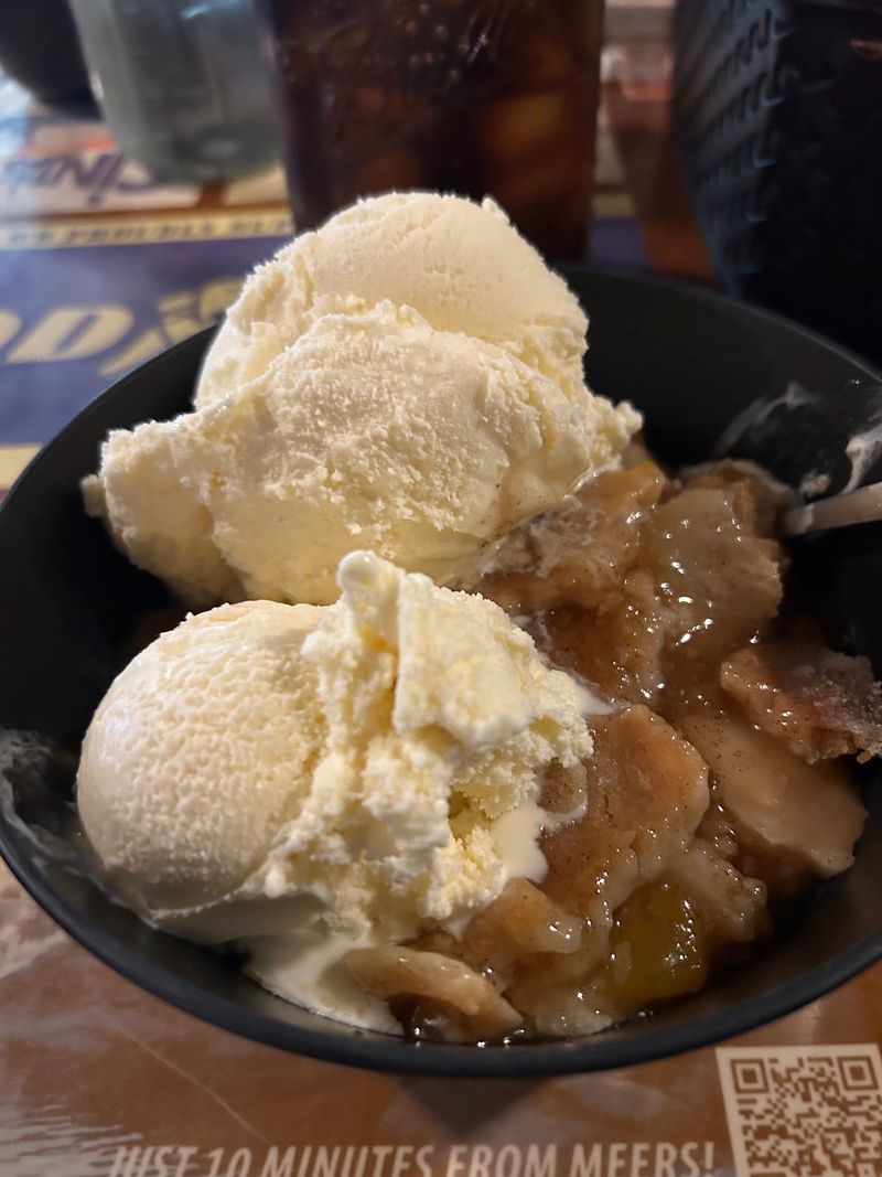 Save Room, Because The Cobbler Steals The Show