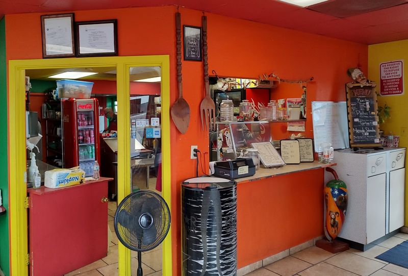 Welcome Inn Cafe