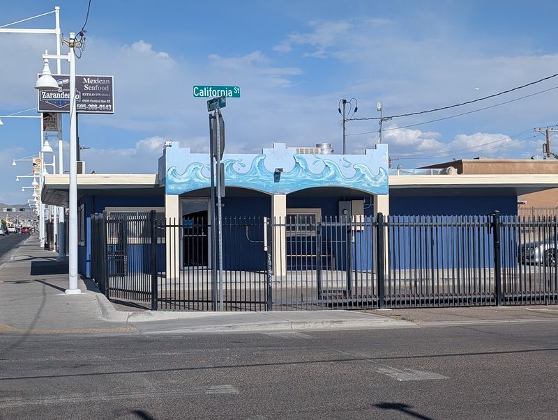 Easy Parking And A Welcoming Entrance Seal The Deal