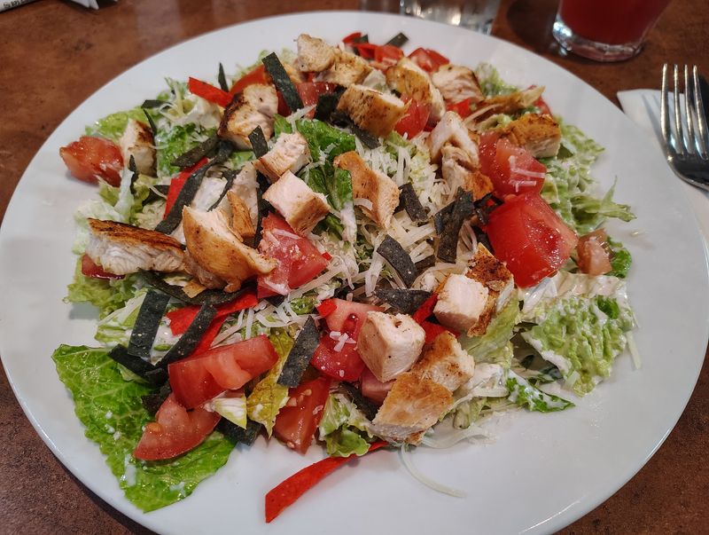 Lunch Classics Worth Trying