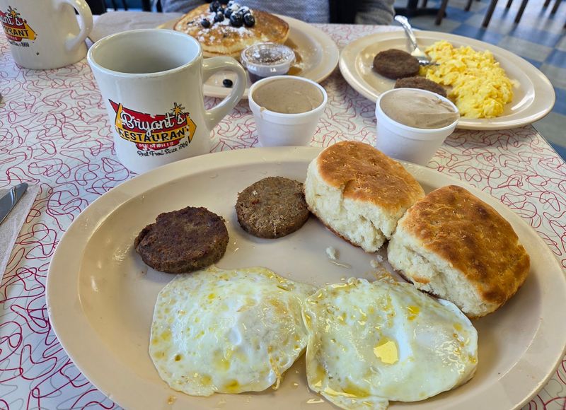 Nine Meat Choices Make The Classic Special A Tough Decision