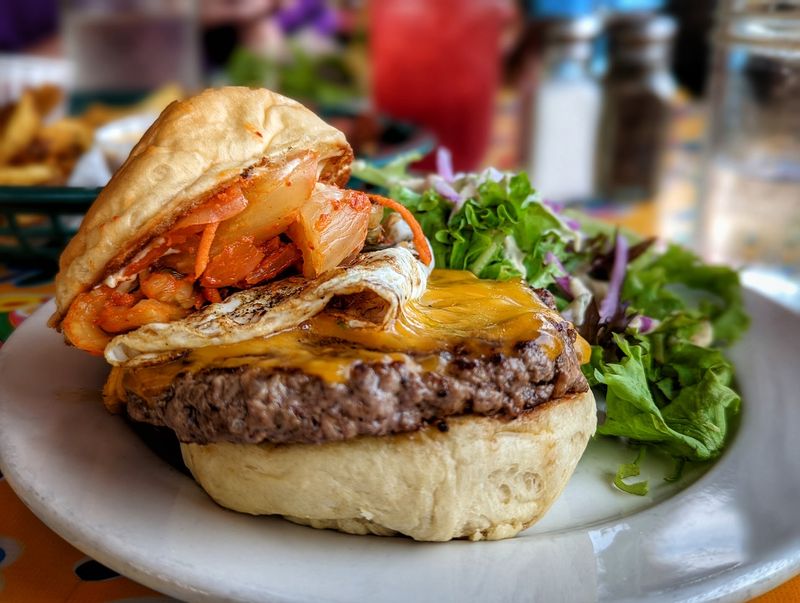 Lunch And Dinner Keep The Farm-To-Table Focus