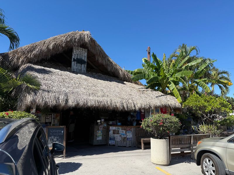 Hours, Parking, and Planning Your Visit