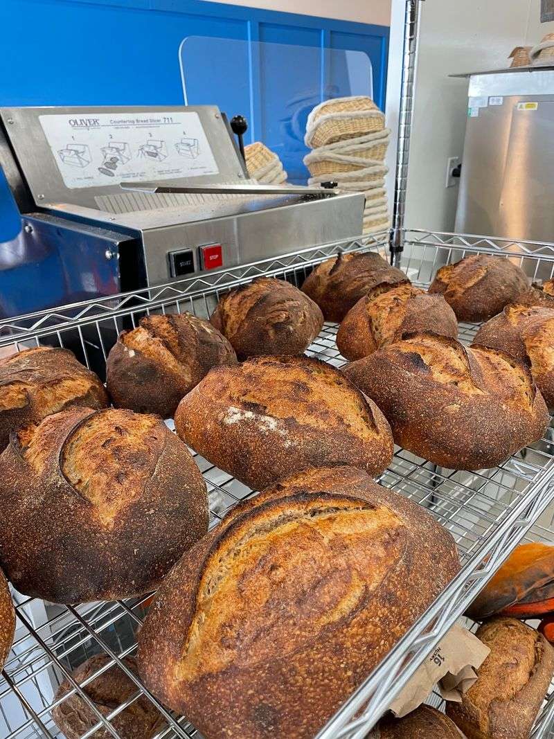 Bread People