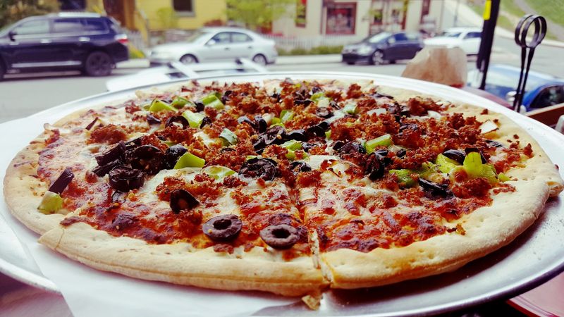 Davanza's, Park City