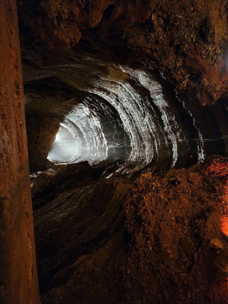 Marvel Cave