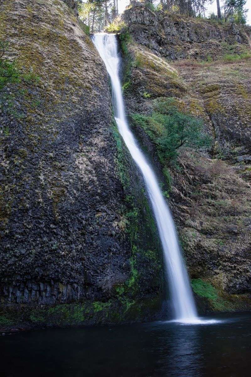 Horsetail Falls